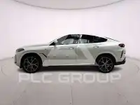 2024 BMW X6
