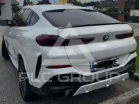 2024 BMW X6