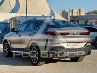 2024 BMW X6