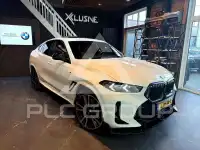 2024 BMW X6