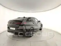 2024 BMW X6