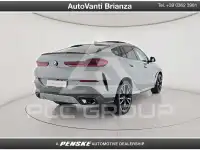 2024 BMW X6