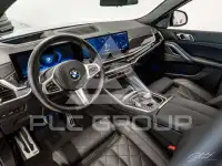 2024 BMW X6