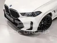 2024 BMW X6