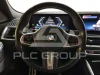 2024 BMW X6