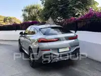 2024 BMW X6