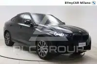 2024 BMW X6