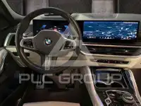 2024 BMW X6
