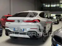 2024 BMW X6
