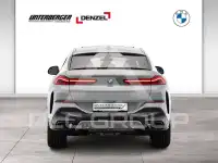 2024 BMW X6