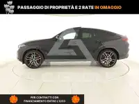 2024 BMW X6