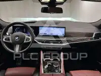 2024 BMW X6