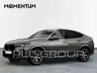 2024 BMW X6