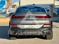 2024 BMW X6