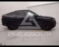 2024 BMW X6