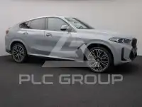 2024 BMW X6