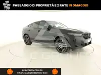2024 BMW X6