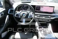 2024 BMW X6
