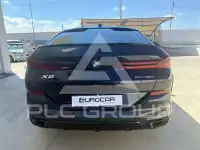 2024 BMW X6