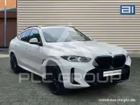 2024 BMW X6