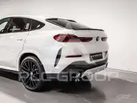 2024 BMW X6