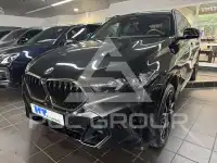 2024 BMW X6