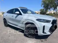 2024 BMW X6