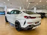 2024 BMW X6