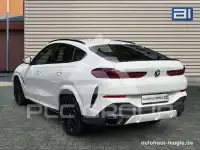 2024 BMW X6