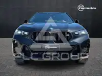 2024 BMW X6