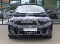 2024 BMW X6