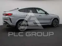 2024 BMW X6