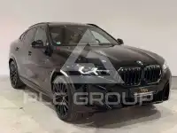 2024 BMW X6