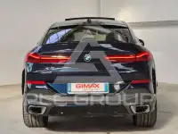 2024 BMW X6