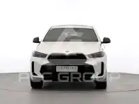 2024 BMW X6