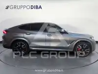 2024 BMW X6