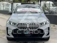 2024 BMW X6