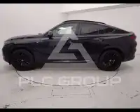2024 BMW X6
