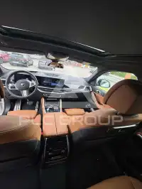 2024 BMW X6