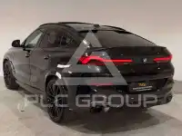 2024 BMW X6