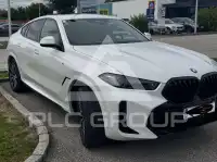 2024 BMW X6