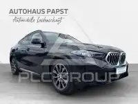 2024 BMW X6