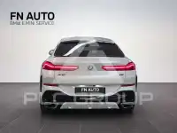 2024 BMW X6