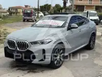 2024 BMW X6