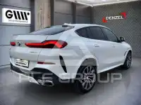2024 BMW X6