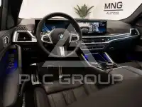 2024 BMW X6