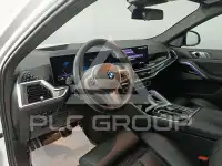 2024 BMW X6