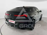 2024 BMW X6