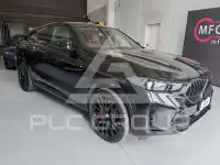2024 BMW X6