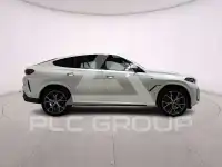 2024 BMW X6
